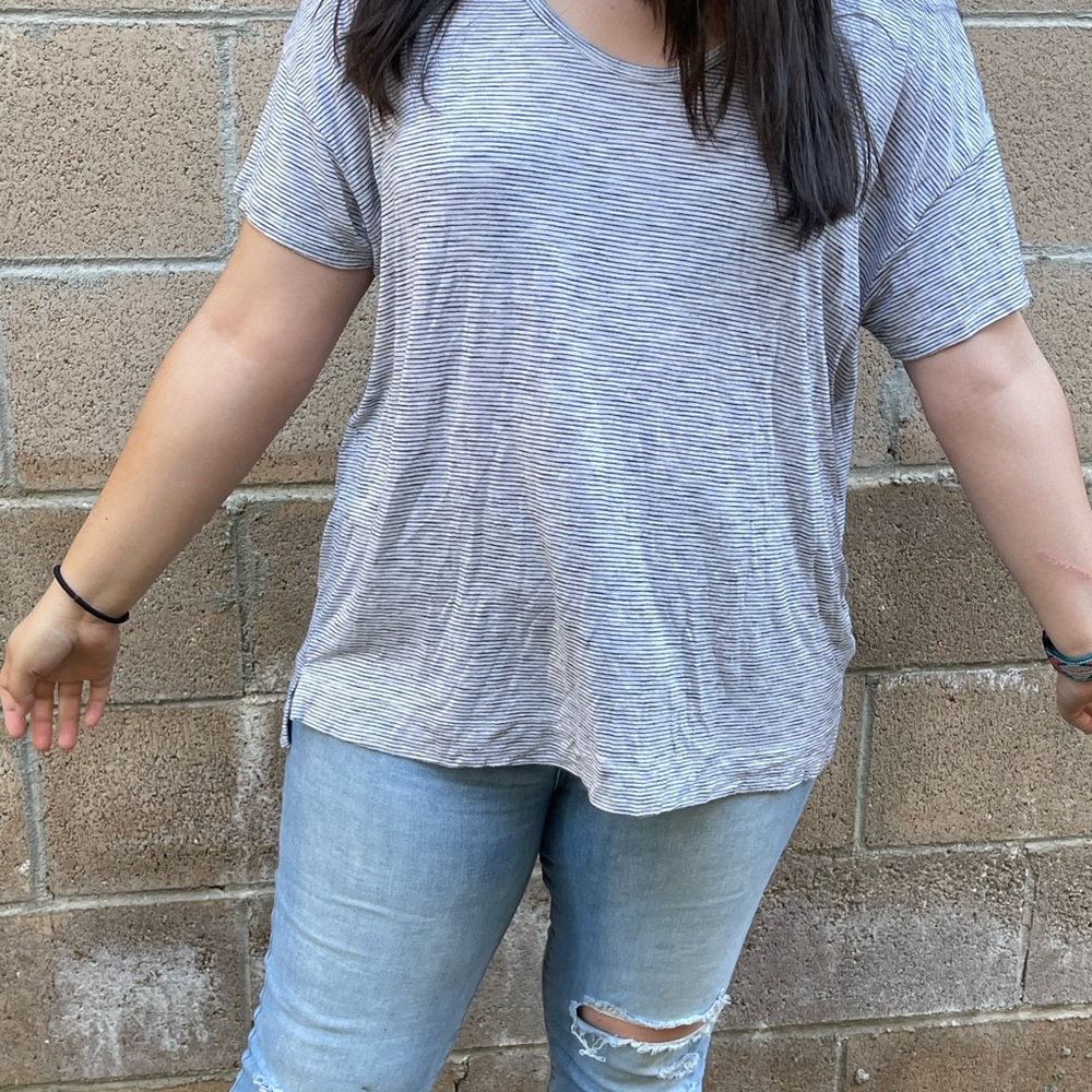 Comfy Shirt